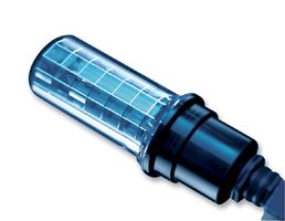 WALDMANN,112153001,Protective tube AWDCE 118 24V WALDMANN112153001