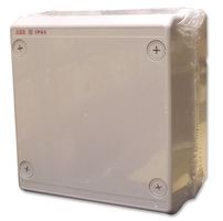 ABB CONTROL,12808,JUNCTION BOX, IP65 205 X 220 X ABB CONTROL12808