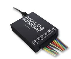 DIGILENT,410-244,DESIGN KIT, ANALOG DISCOVERY DIGILENT410-244