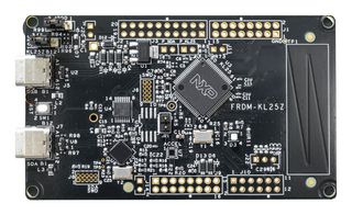 FREESCALE SEMICONDUCTOR,FRDM-KL25Z,KL25Z, FREEDOM BOARD, ARM, DEV FREESCALE SEMICONDUCTORFRDM-KL25Z