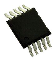 ANALOG DEVICES,AD9833BRMZ,WAVEFORM GENERATOR, 9833, MSOP10 ANALOG DEVICESAD9833BRMZ