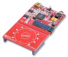TEXAS INSTRUMENTS,430BOOST-C55AUDIO1,MSP430, AUDIO BOOSTER PACK, EVAL TEXAS INSTRUMENTS430BOOST-C55AUDIO1