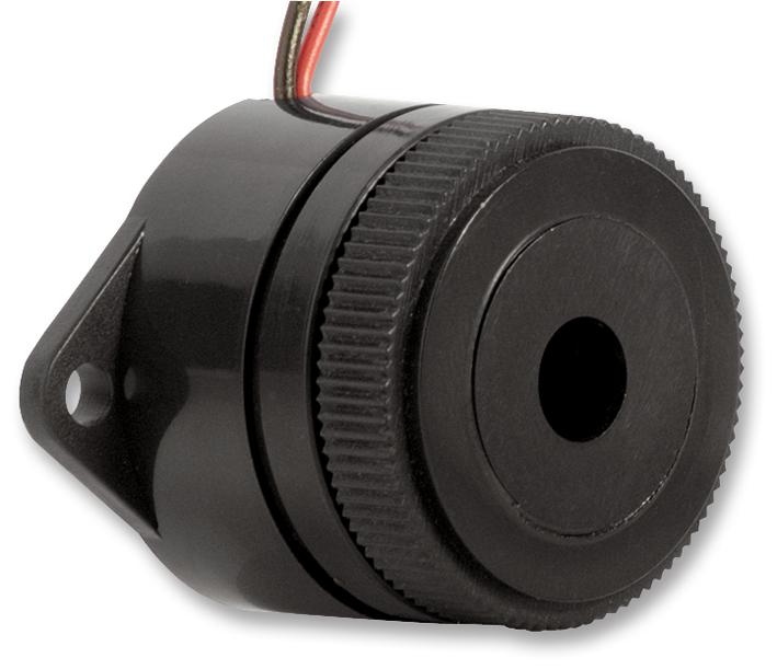 Abi Rc Multicomp Pro Transducer Piezo Buzzer