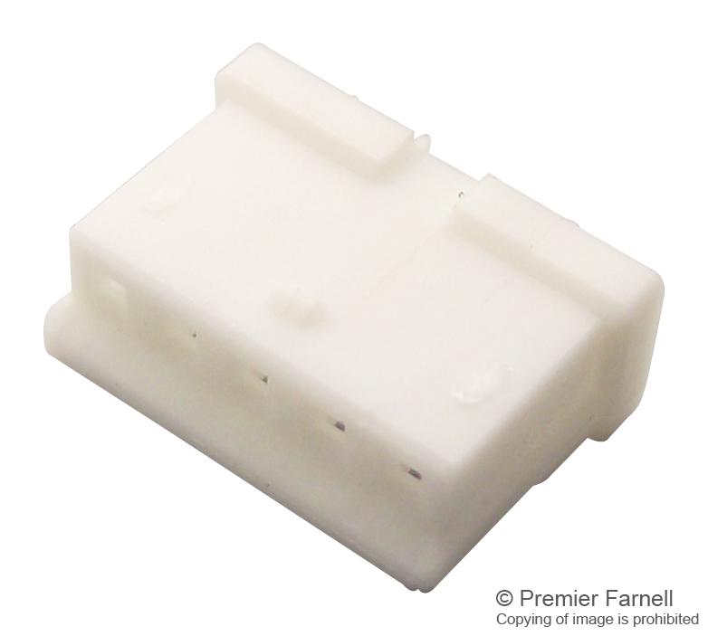 Molex Connector Housing Pico Spox Receptacle