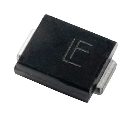 SMDJ28CA Littelfuse TVS Diode SMDJ Series Bidirectional