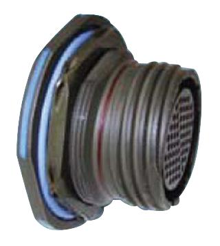 Ctvs Rf Pa Amphenol Aerospace Circular Connector Tri Start