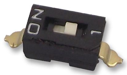 A S H Omron Electronic Components Dip Sip Switch Circuits