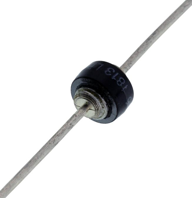 MR756 Solid State Standard Recovery Diode 600 V 6 A