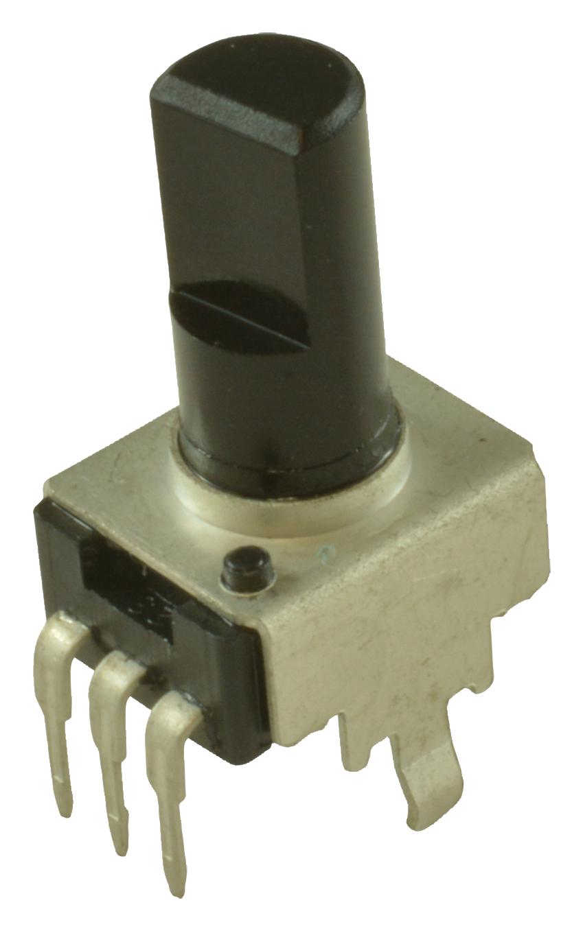 PTV09A 4020F B103 Bourns Rotary Potentiometer 9 Mm Carbon