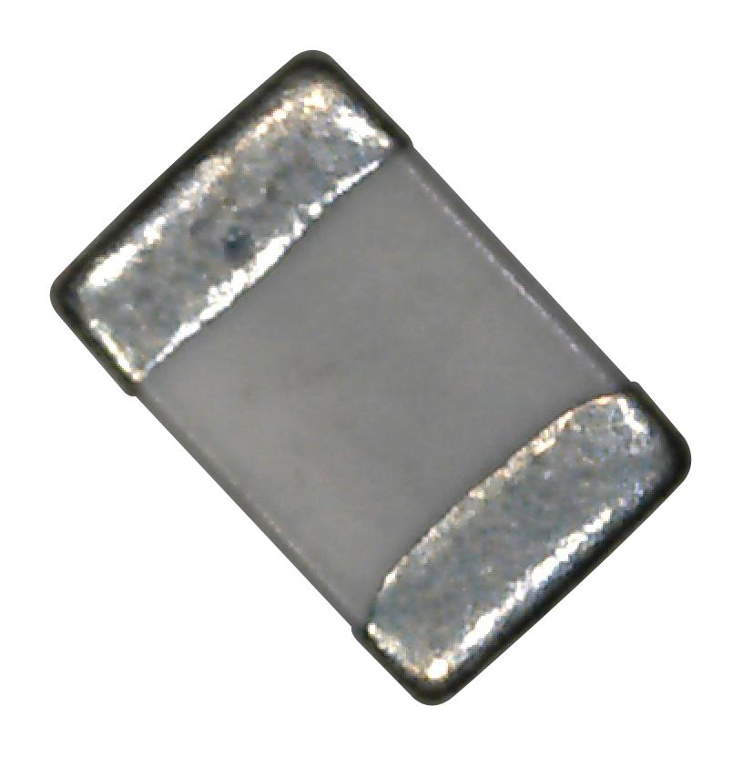 C0805C330K5GACTU Kemet SMD Multilayer Ceramic Capacitor 33 PF 50 V