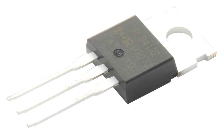 Irlb Pbf Infineon Power Mosfet N Channel V