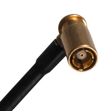 415 0001 MM250 Johnson Cinch Connectivity RF Coaxial Cable