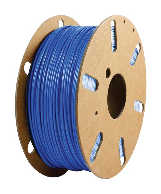 1403120017 Filamentive 3D Printer Filament 1 75mm Dia Blue