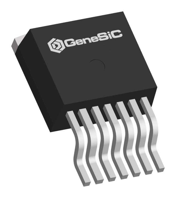 GD30MPS06J Genesic Semiconductor Silicon Carbide Schottky Diode