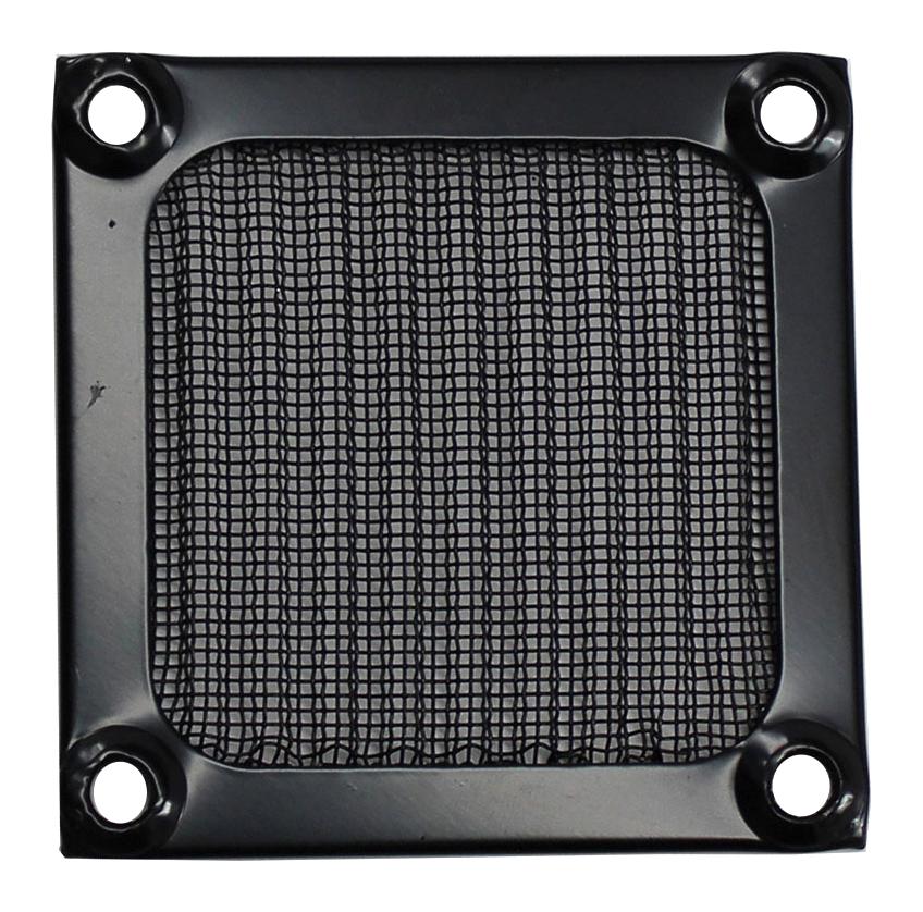 WMG60B Orion Fans Fan Filter Assembly Black 60 Mm