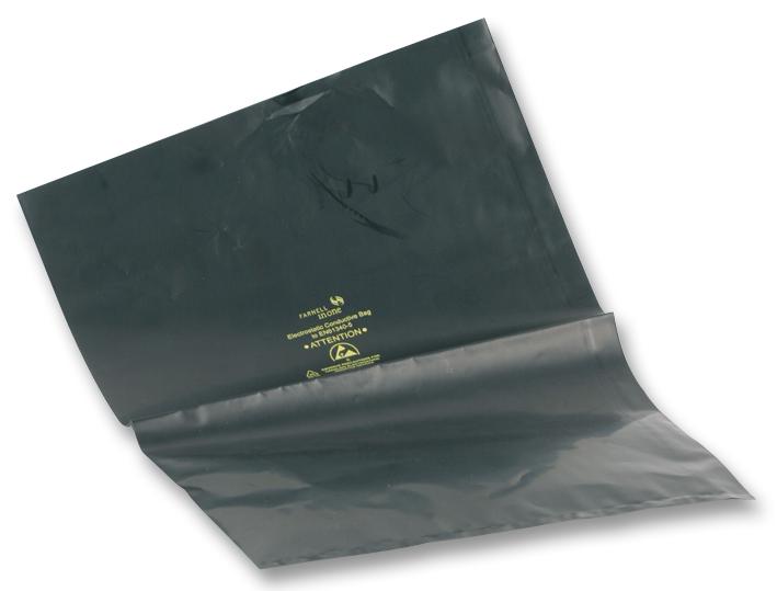 VER 27072 Desco Europe Vermason Antistatic Bag Conductive 75mm