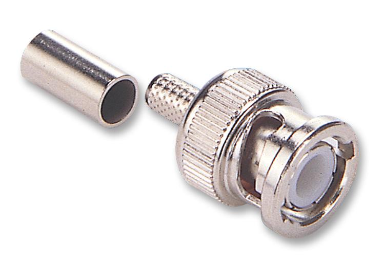 Mp Tss Rg U Multicomp Pro Rf Coaxial Connector Bnc