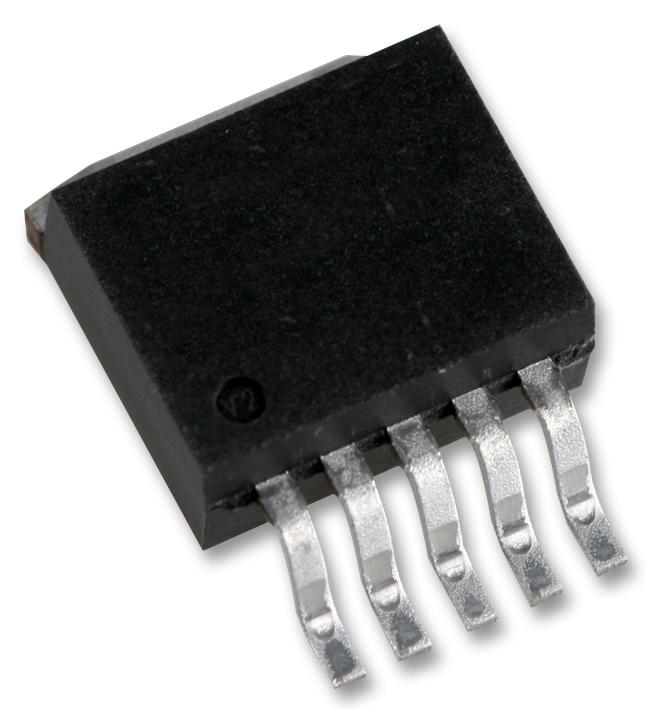 Ncp Ds R G Onsemi Fixed Ldo Voltage Regulator V To V