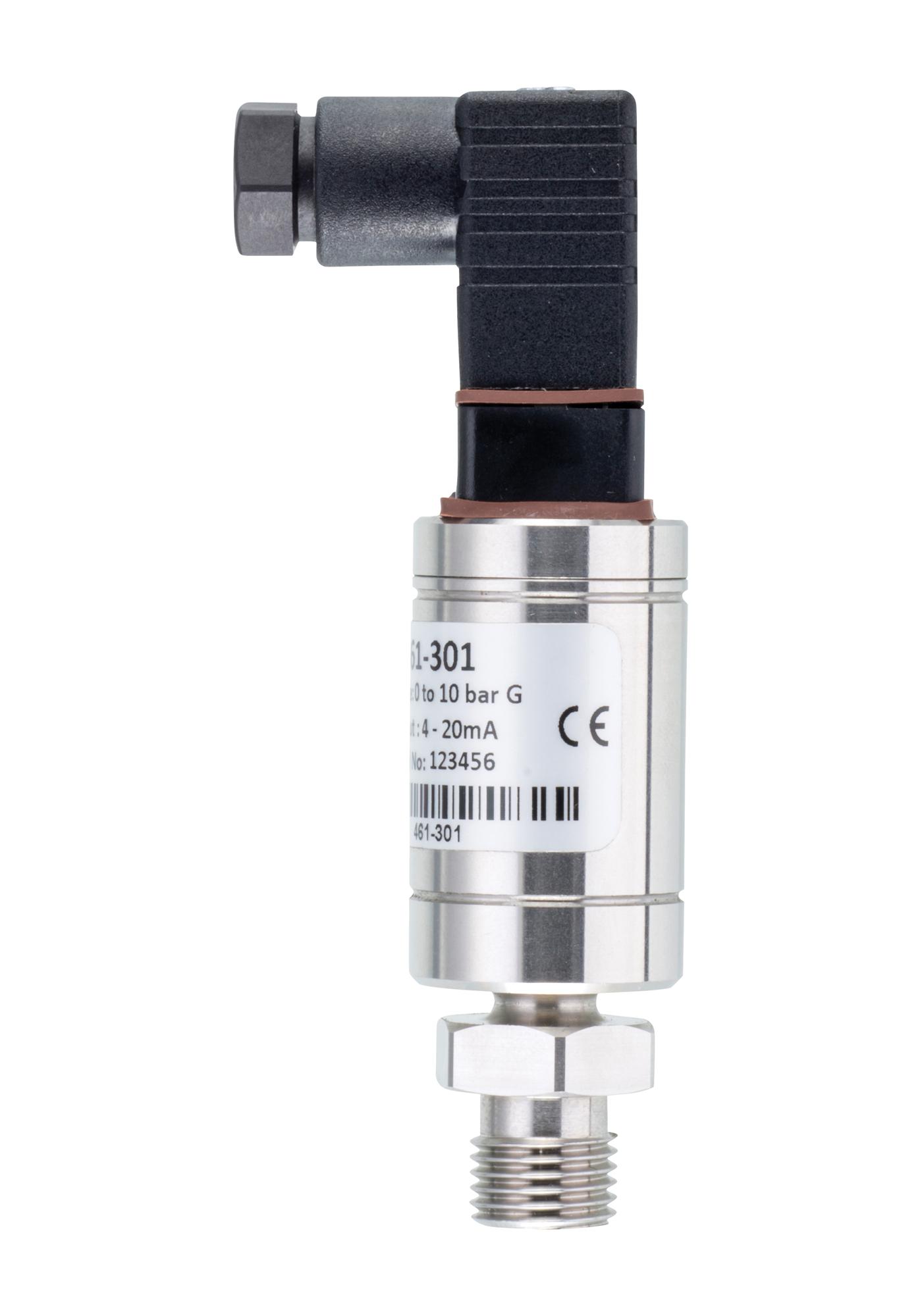 IPSU GP100 5 Sensata Cynergy3 PRESSURE TRANSDUCER 100PSI 1 4 NPT