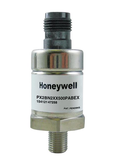 Px Bf Xx Psbdx Honeywell Pressure Sensor Analogue Psi