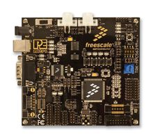 FREESCALE SEMICONDUCTOR-TRK-MPC5634M-DEV BOARD, MPC5634M, STARTER TRAK