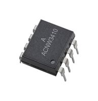 Hcpl E Broadcom Optocoupler Transistor Output Channel