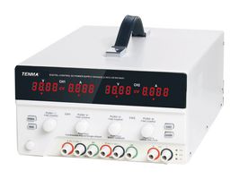 Tenma Bench Power Supply Programmable Output V V