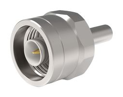 Ez Nmh X Times Microwave Rf Coaxial Connector N Type