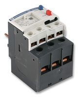 Lrd Schneider Electric Overload Relay A A Vac Tesys Lrd