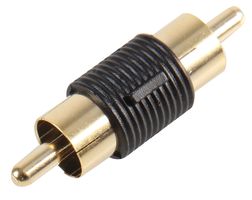 Ps Multicomp Pro Rca Pass Through Audio Module Adapter Rca