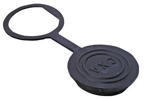 6295 Dust Cap, Rubber