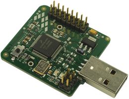 NXP DEMOFLEXISJMSD.