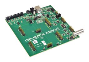 TEXAS INSTRUMENTS TLV320AIC34EVM-K