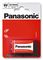 Panasonic Non-Rechargeable Batteries