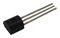 Single Bipolar Transistors (BJT) from Multicomp