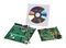 TEXAS INSTRUMENTS TLV320AIC34EVM-K