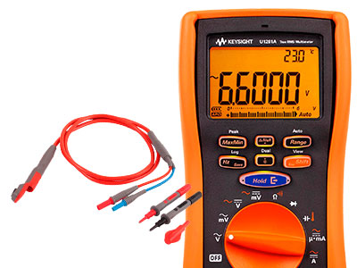 Keysight U1280 offer