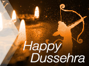 Happy Dussehra