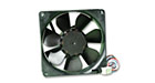 Fans, Heatsinks & HVAC Systems
