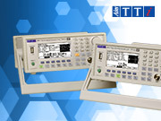 Limited Time Offer - 50Mhz Pulse Generators at the Price of the 25Mhz!
