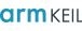 KEIL MDK-ARM Software Development Tools - Program, Debug and Optimise your Code