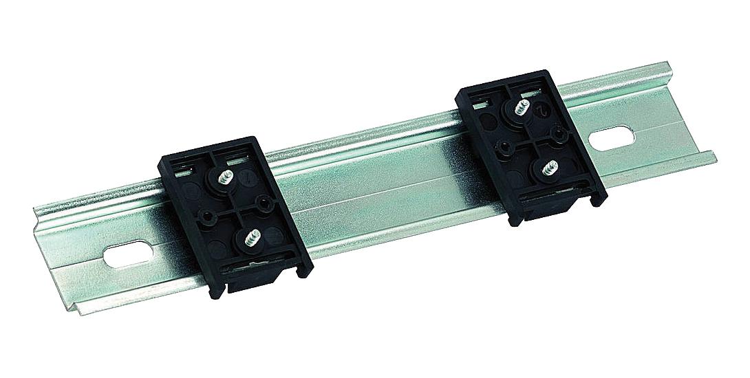 20035000 Bopla DIN Rail Holder, DIN Rail Holder, TSH35