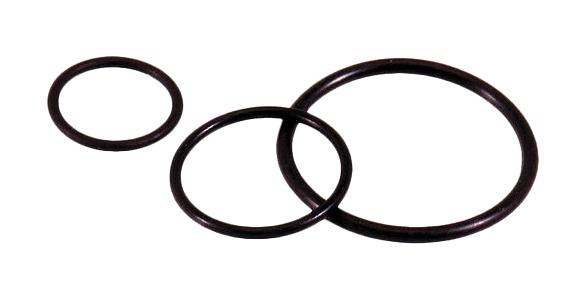 Nitrilrubber O-ringen 178,8 mm buitendiameter 165 mm binnendiameter 6,9