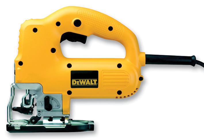 Dewalt best sale jigsaw electric