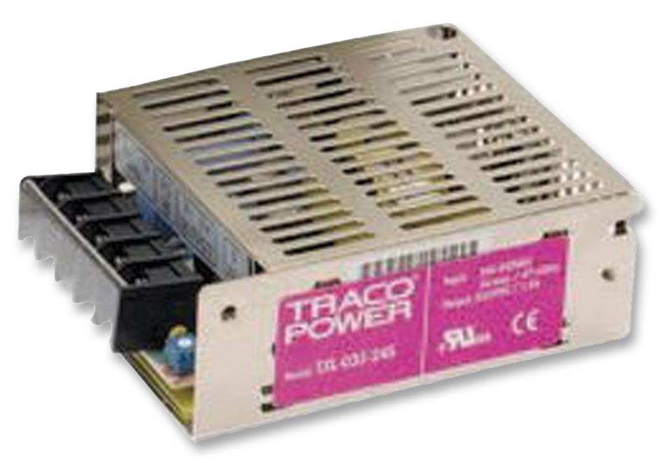 TRACO POWER TXL 100-05211 電源ユニット 60W TRACO POWER TXL 100-05211 電源ユニット 60W
