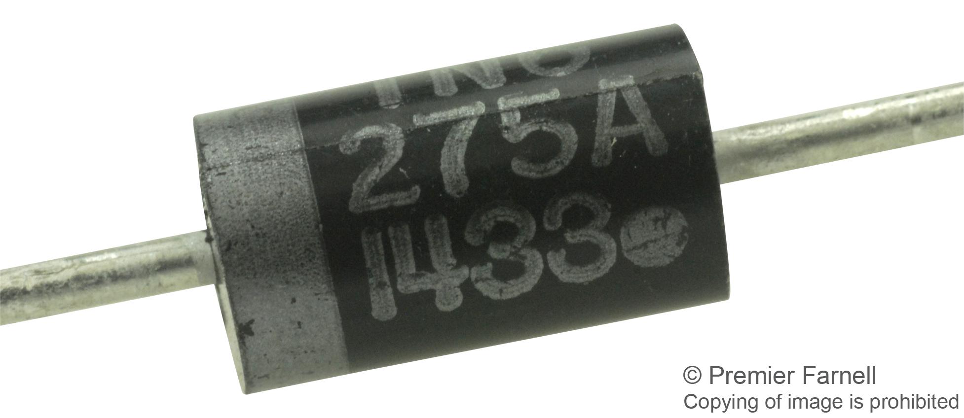 HFA 15PB60PBF Diodo HFA15PB60PBF