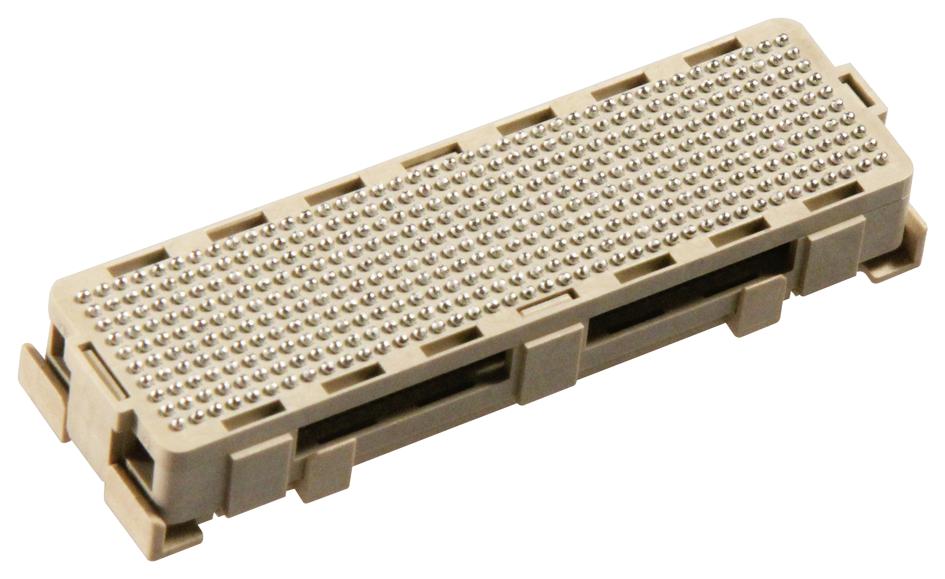 74390-101LF - Amphenol Communications Solutions - Mezzanine Connector ...