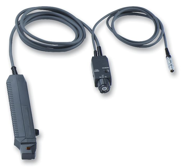 N2783B Keysight Technologies Current Probe, BNC Plug, Current Clamp