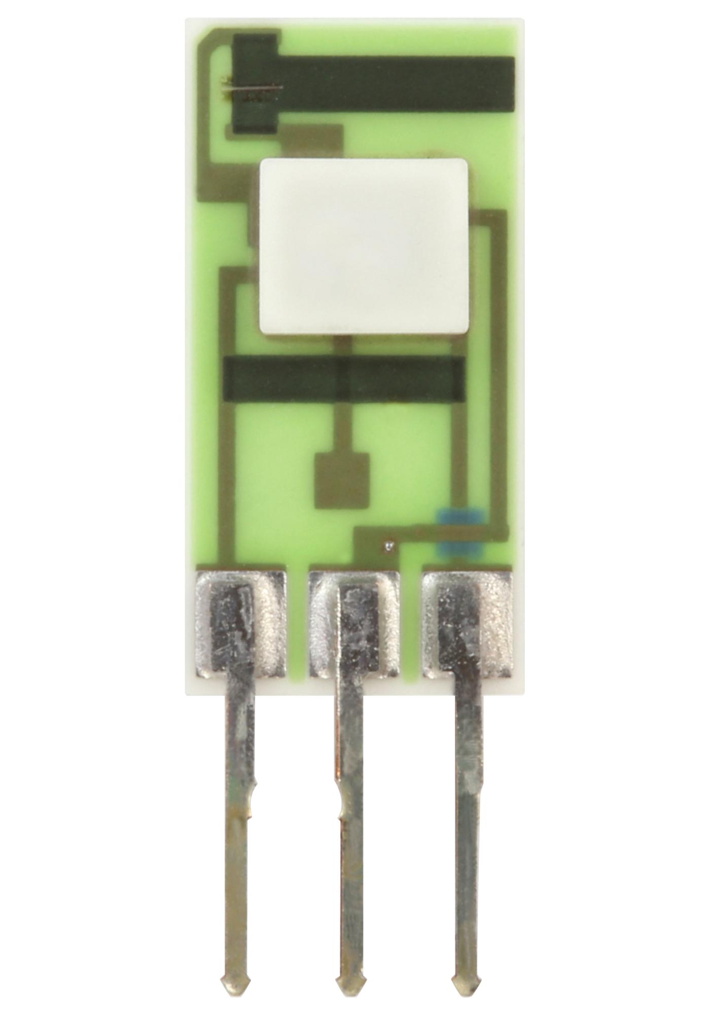 SS94A1 Honeywell Hall Effect Sensor, Linear, 1 mA