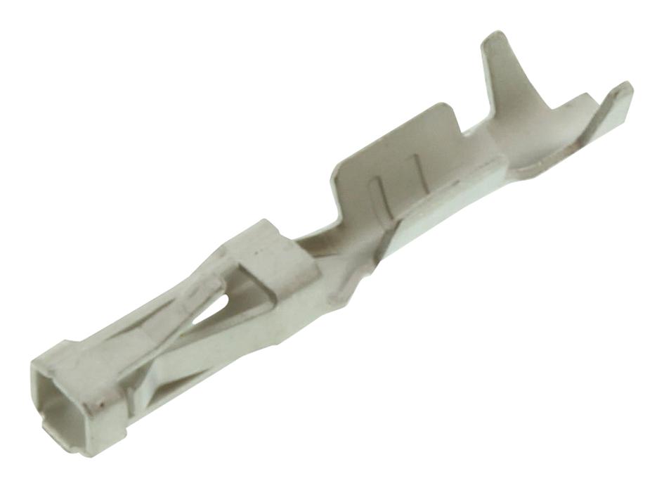 1-104480-4 - Amp - Te Connectivity - Contact, AMPMODU Short Point, Socket